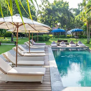 4* Курортный комплекс S Hidden Valley Bali