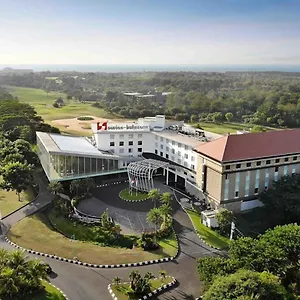 4* Отель Swiss-belresort Pecatu